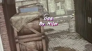 OCE - Edited By @ItsNifer