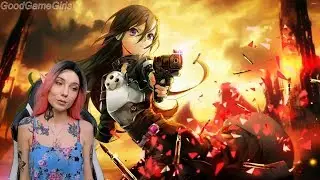 Продолжение сюжетной линии в Sword Art Online: Fatal Bullet