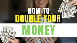 How To Double Your Money With These Real Estate Investing Strategies - Double Your Income This Year