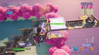 My fortnite clips during the coronavirus (Part 1)