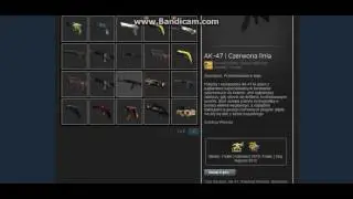 GIVEAWAY NA 4 SKINY DO CS:GO !!!