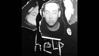 Blackbear - Help (Ft. Maejor) (Help)