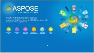 Aspose.Cells Dynamic Forms for Sitefinity