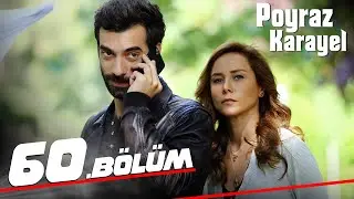 Poyraz Karayel 60. Bölüm - Full Bölüm
