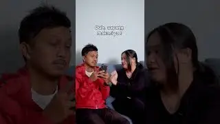 STOP CURIGA! Mungkin aja pacar kamu lagi mau GoFoodin kamu makanan hehe
