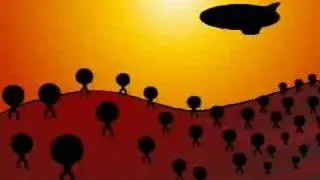 El Globo- Once Tiros