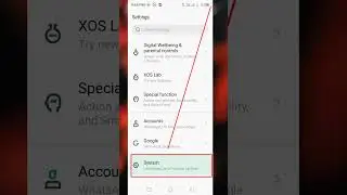 How to Enable Automatic reboot in Infinix 