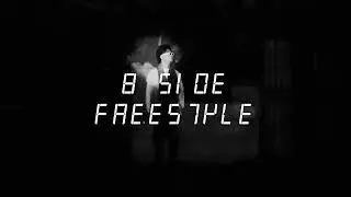 TeLow - B $IDE FREESTYLE ( OMV ) ( Prod. by @ASTRALPROD )