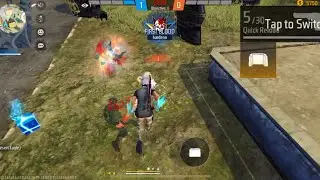 Новые настройки 13 Iphone📲⚙ Free Fire Highlights