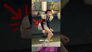 Mira And Zoey Also Fell For Saja Boys? 😱 | Kpop Demon Hunters 
