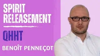 Benoît Penneçot - Between Lives Regression & Spirit Releasement Therapy. PLAI Podcast