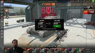 WotB Toon With Subscribers EU SEVER 