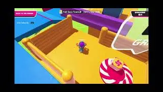 Fun With Fans 1:16:51s Solo (Glitchless) World Record