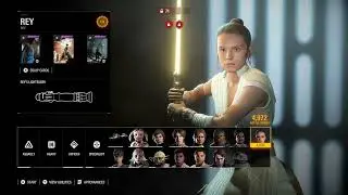 Fighting the First Order on Crait | Star Wars Battlefront 2