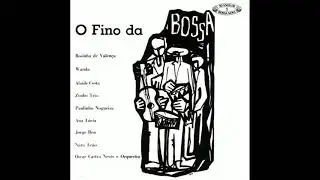 Rosinha De Valença - Consolação (Live 1964)