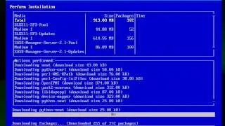 Upgrade of SUSE Manager 1.7 to 2.1 through wagon command