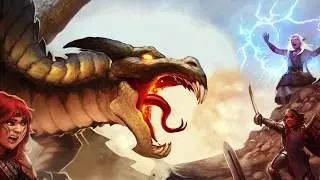 Roll Player Adventures Kickstarter Video