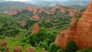 PUEBLOS  Y PAISAJES