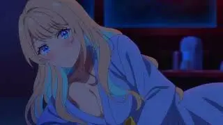 [+18] Your Nerd Girlfriend Swallows You [Vore Asmr] [Giantess] [Vore] [Vore Audio]