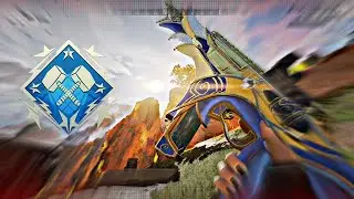 The Best Apex Legends Player w/ Keyboard and Mouse! 👑 (Season 14)