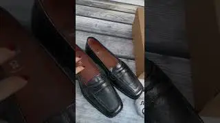 Женские лоферы мод. 9307