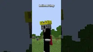 Minecraft's FORGOTTON Paintings...