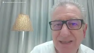 Agradecimento e boas-vindas