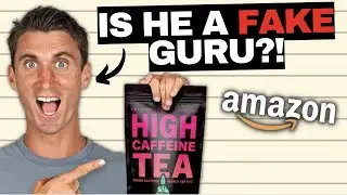 Is Travis Marziani a FAKE Amazon FBA guru?