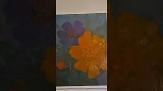 Малювати не складно. Насолоджуватися!
