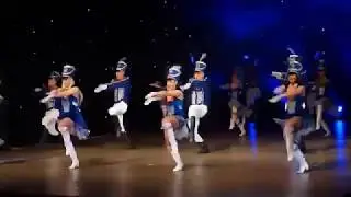 Всё могут женщины! и коня на скаку... и в горящую избу!