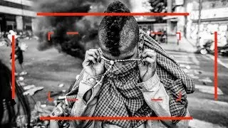 State of decay by Alejandro Cegarra - Story behind the winning World press photo series