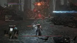 Best mages ever! (Dark Souls 3)