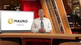 ВАЖНЫЕ НОВОСТИ КРИПТОВАЛЮТЫ MAVRO. КУПИТЬ MAVRO за СБЕРБАНК!
