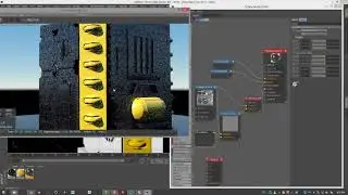 OctaneRender For Cinema 4D Lesson 7.5: Octane Mapping Nodes