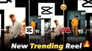3D null smooth capcut template| new capcut template| instagram trending reels editing| in kannada