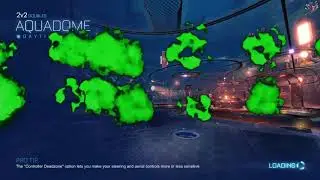 Rocket league: Episode 1