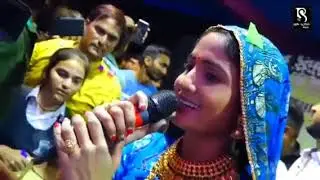 GEETA BEN RABARI LIVE STAGE PROGRAM JOGANI MAA SOLA ROAD || GEETA BEN RABARI STAGE LIVE PROGRAM
