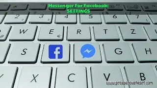 Facebook Messenger Settings