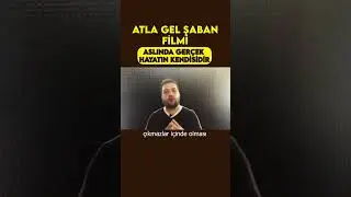 Jump and Come Şaban Movie Analysis