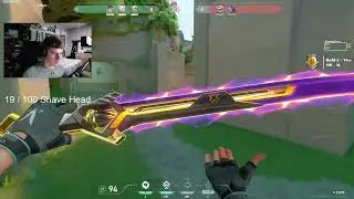 Stream Highlights #38
