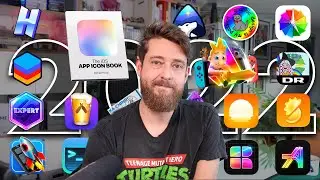EVERYTHING I WORKED ON IN 2022