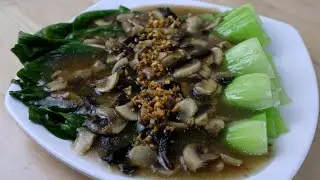 POKCOY DIMASAK GINI SUMPAH ENAKNYA KEBANGETAN SEMUA PADA SUKA