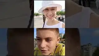 Я, когда звоню Милане: #прикол #каникулы #лето #дуэт #юмор #funny #пранк