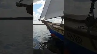 Аргоша. От шлюпа к тендеру