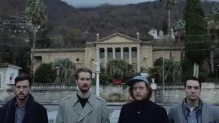 Pompeya - OOOOO (Cry About It) [Official Music Video]