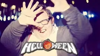HELLOWEEN  Livin Ain't No Crime | Subtítulos Español