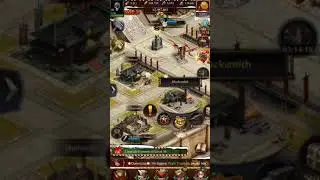 Clash of Kings: HOW TO GET THE MOST BLUEPRINTS POSSIBLE! Easy, No spending. EQUIPMENT STRATEGY