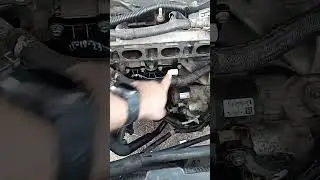 New 2012 Mazda 3 parts.