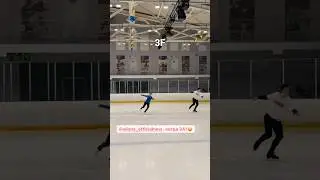Алёна Косторная и Георгий Куница❤