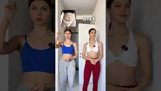 УПРАЖНЕНИЯ, КОТОРЫЕ ИЗБАВЯТ ОТ ОТЕКОВ 👊